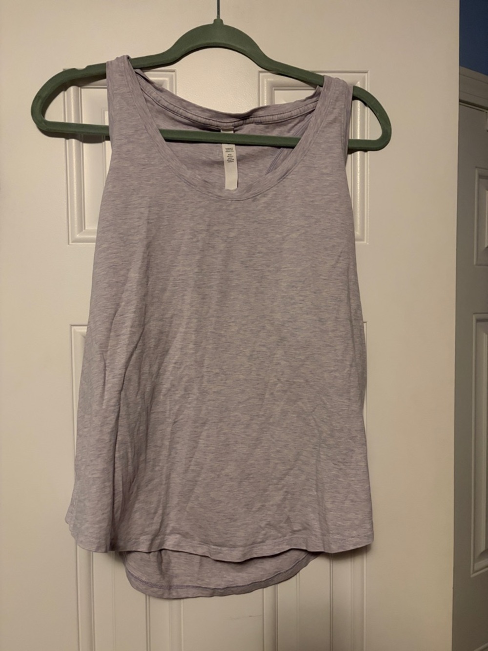 2/$25 Lululemon Love Tank